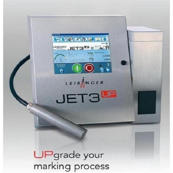 萊賓格JET3二手噴碼機租賃